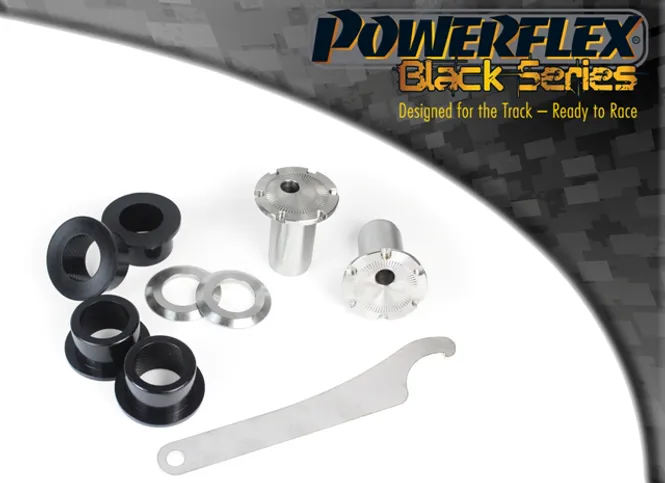 Hovedbilde Front Track Control Arm Inner Bush, Camber Adjustable