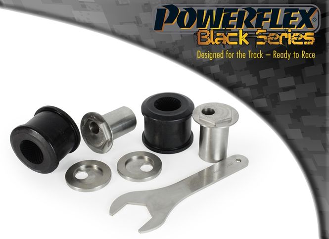 Hovedbilde Front Track Control Arm Outer Bush, Caster Adjustable