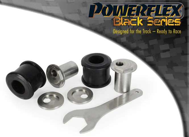Hovedbilde Front Track Control Arm Outer Bush, Caster Adjustable
