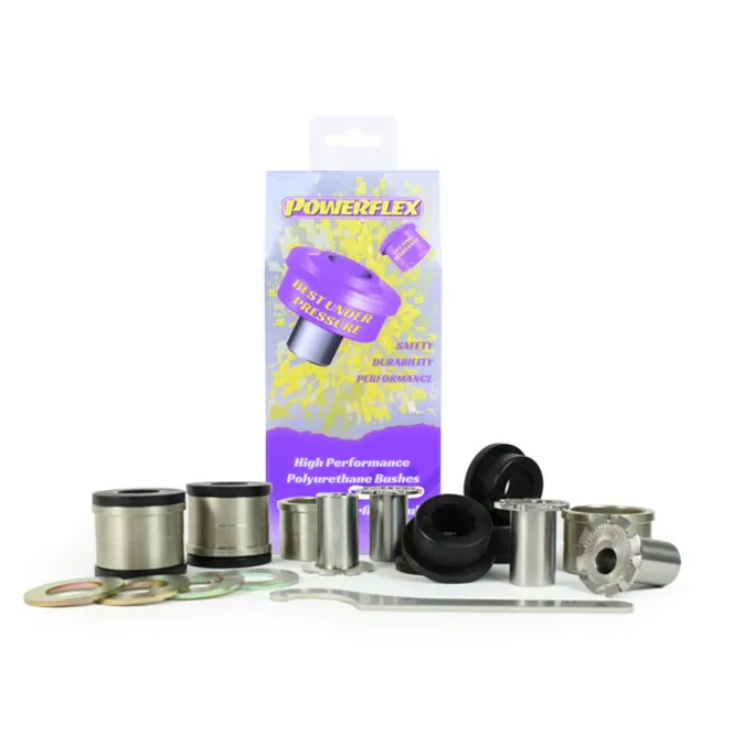 Hovedbilde Front Wishbone Bush Adjustable