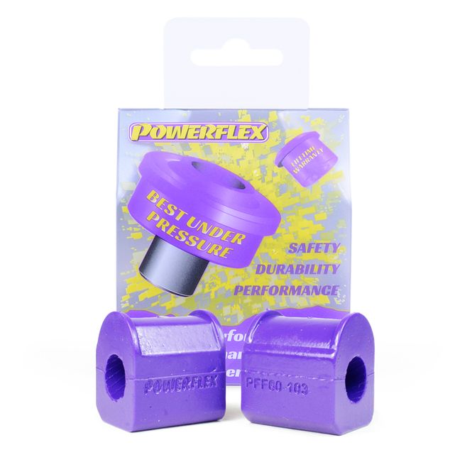 Hovedbilde Front Anti Roll Bar Inner Mount 19mm