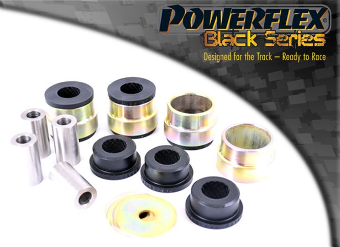 Hovedbilde Front Lower Wishbone Bush