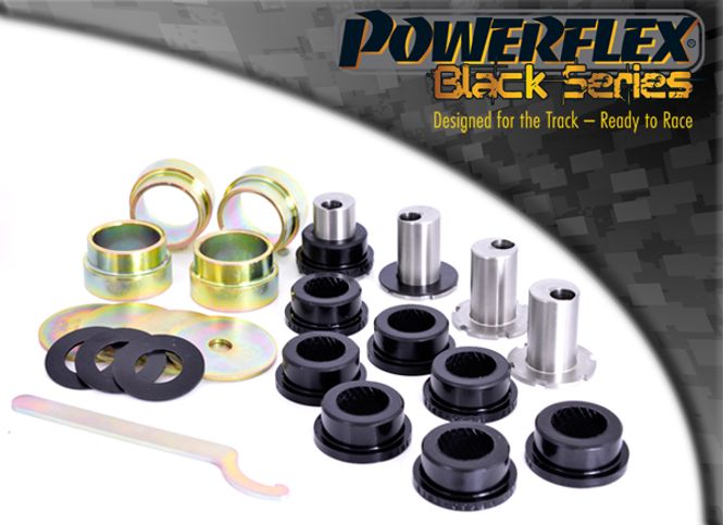 Hovedbilde Front Lower Wishbone Bush, Camber Adjustable