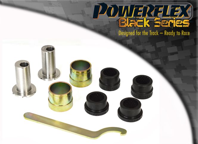 Hovedbilde Front Arm Front Bush Camber Adjustable