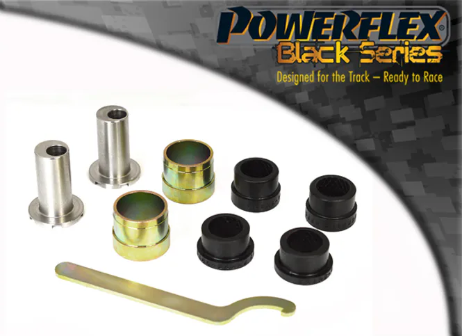 Hovedbilde Front Arm Front Bush Camber Adjustable