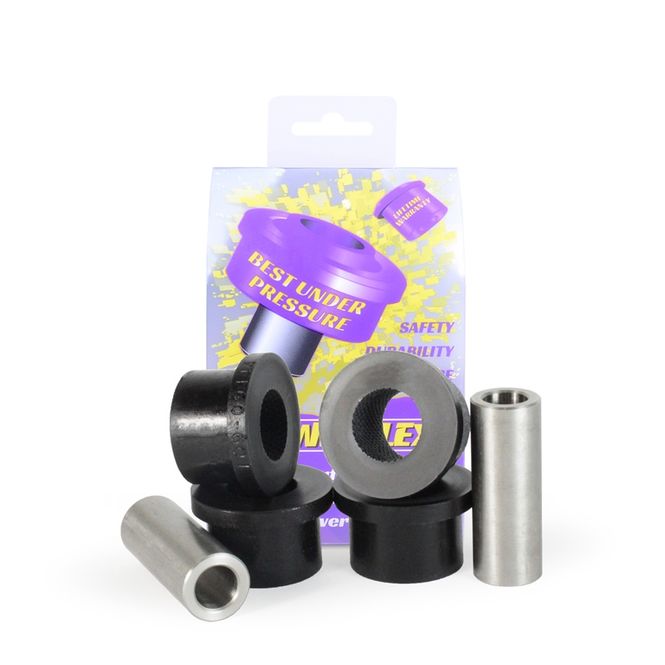 Hovedbilde Front Lower Wishbone Front Bush