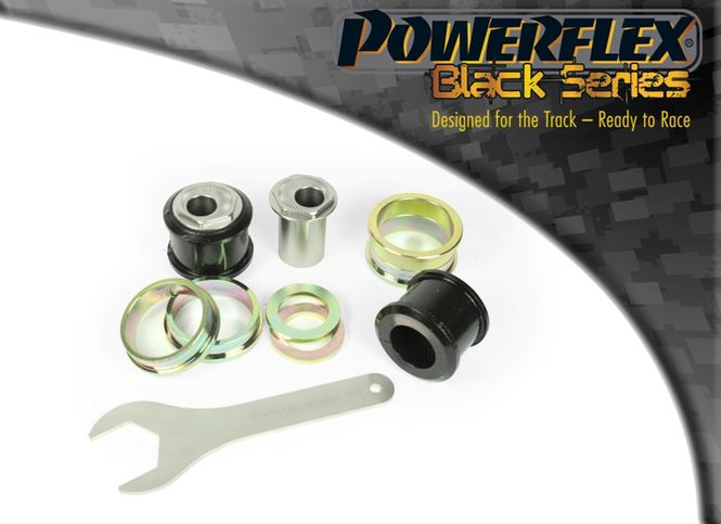 Hovedbilde Front Arm Front Bush Camber Adjustable