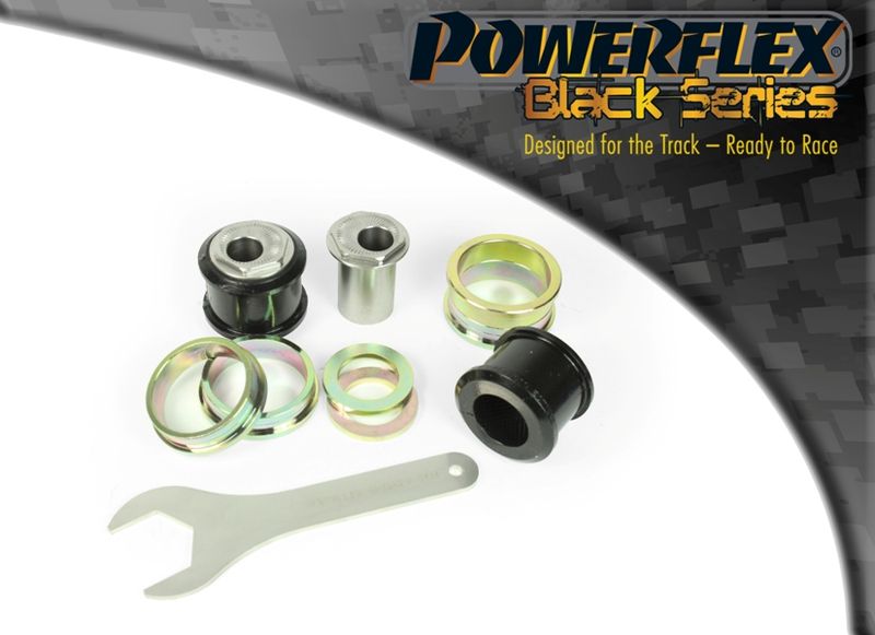 Front Arm Front Bush Camber Adjustable
