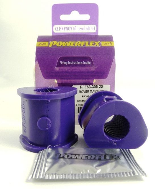 Hovedbilde Front Anti Roll Bar Bar Mounting 20mm