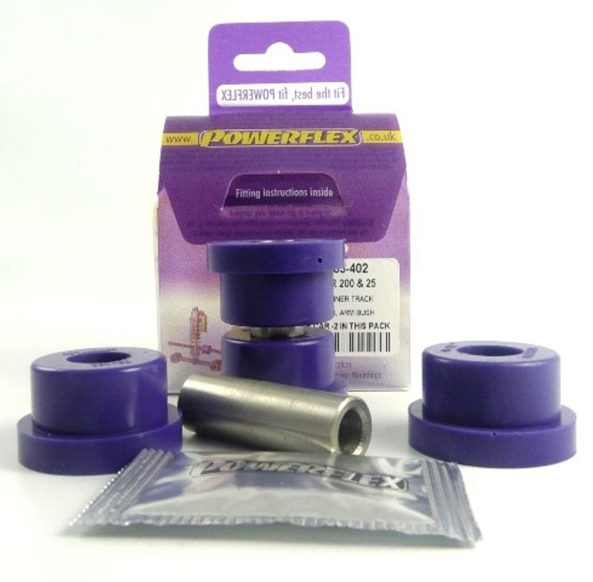 Hovedbilde Front Inner Track Control Arm Bush