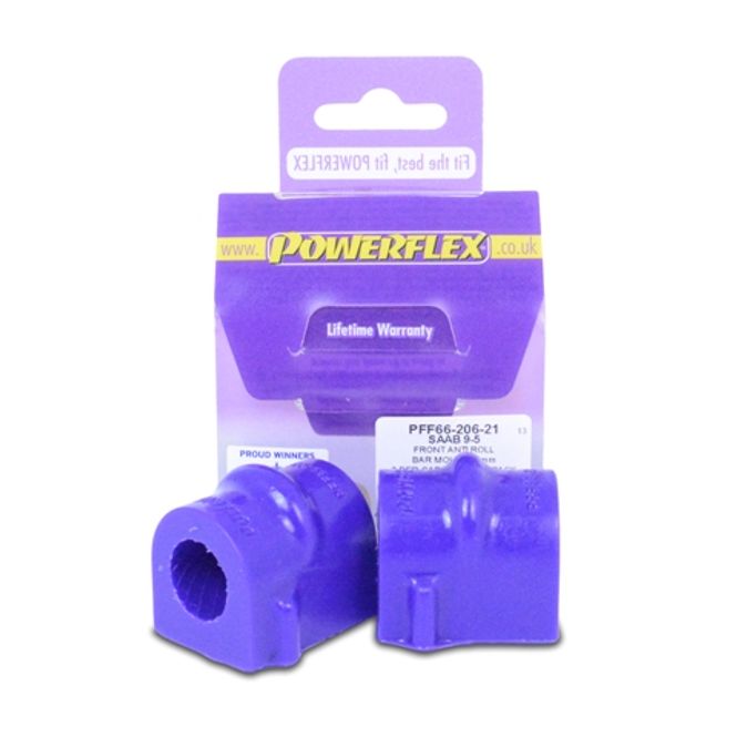 Hovedbilde Front Anti Roll Bar Mounting Bush 21mm