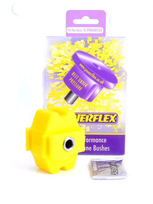 Hovedbilde Engine Torque Rod To Engine Bush, Auto Petrol