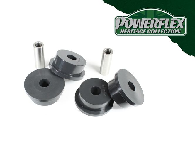 Hovedbilde Front Track Control Arm Outer Bush
