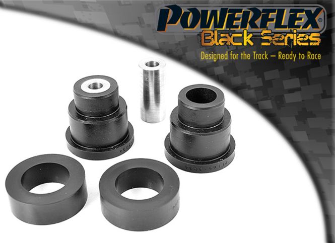 Hovedbilde Front Tie Bar Rear Bush