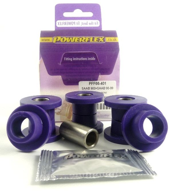 Hovedbilde Front Upper Wishbone Bush