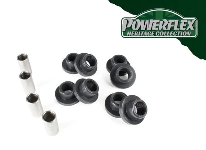 Hovedbilde Front Upper Wishbone Bush