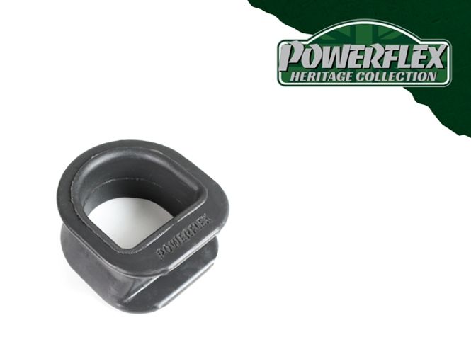 Hovedbilde Steering Rack Mounting Flat Bottom