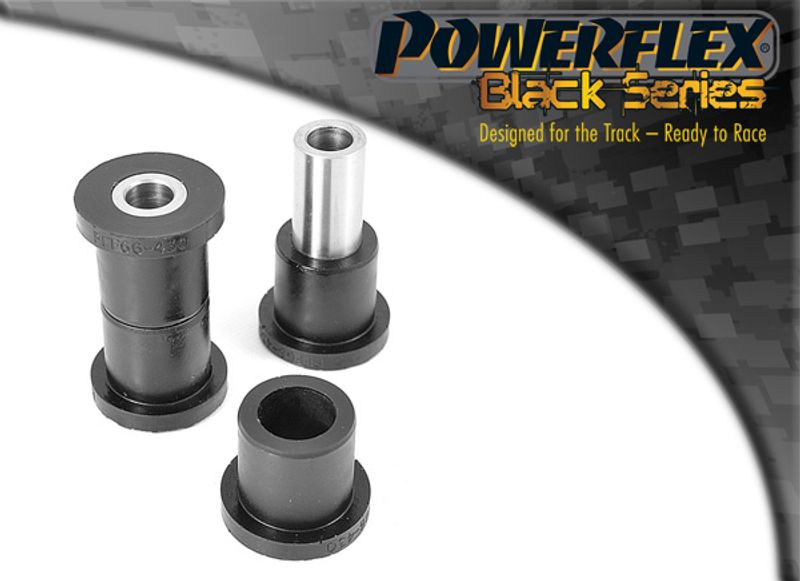Steering Rack Mounting Bush