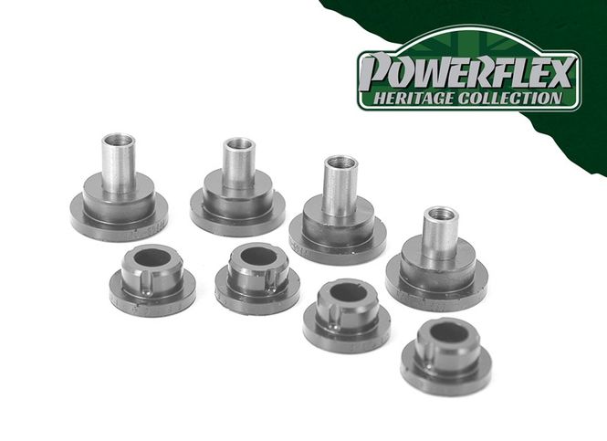 Hovedbilde Front Anti Roll Bar End Link