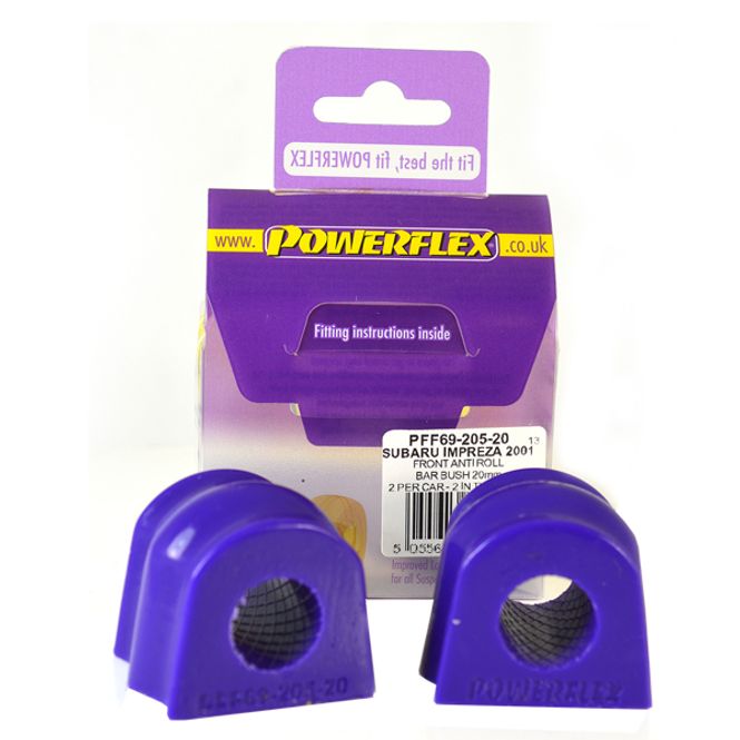 Hovedbilde Front Anti Roll Bar Bush 20mm