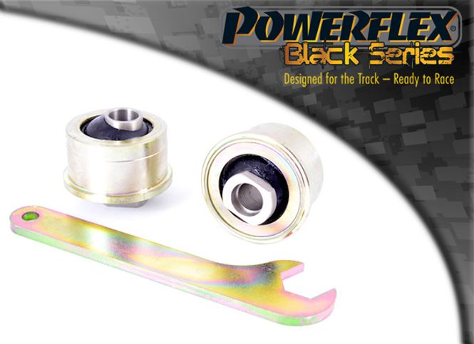 Hovedbilde Front Wishbone Rear Bush Anti-Lift & Caster Adjustable