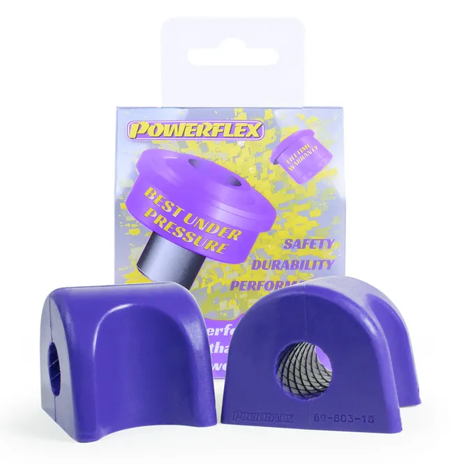 Hovedbilde Front Anti Roll Bar Bush 18mm