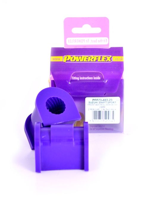 Hovedbilde Front Anti Roll Bar Bush 23mm