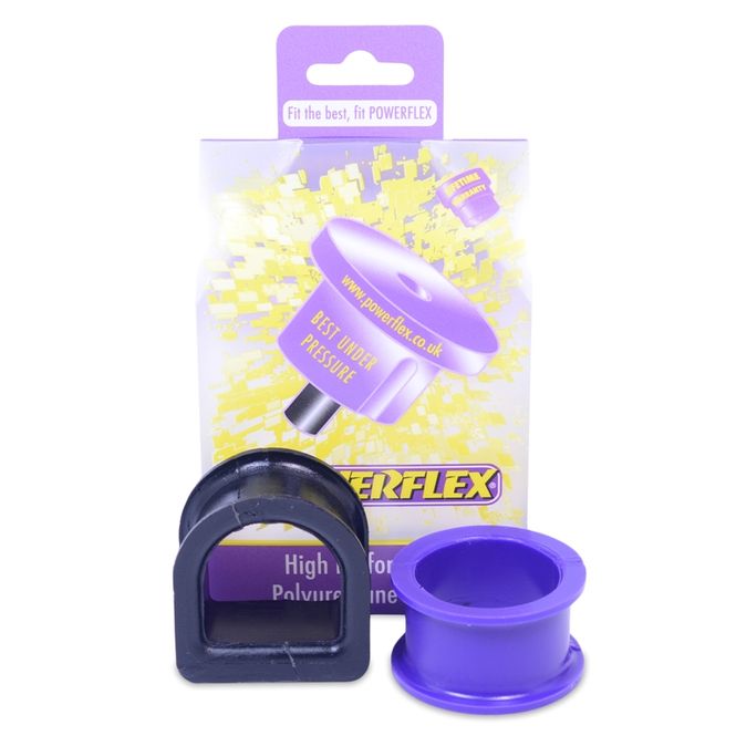 Hovedbilde Steering Rack Mounting Bush Kit