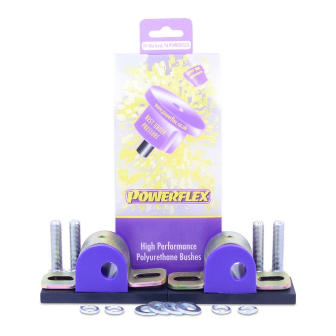 Hovedbilde Front Wishbone Rear Anti Lift Kit