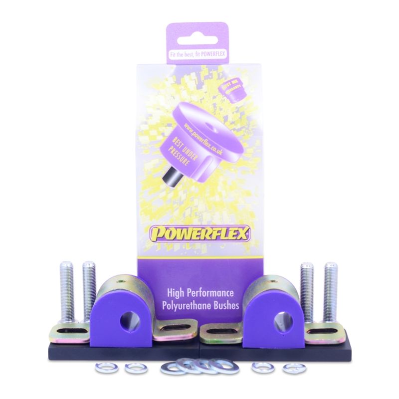 Front Wishbone Rear Anti Lift Kit