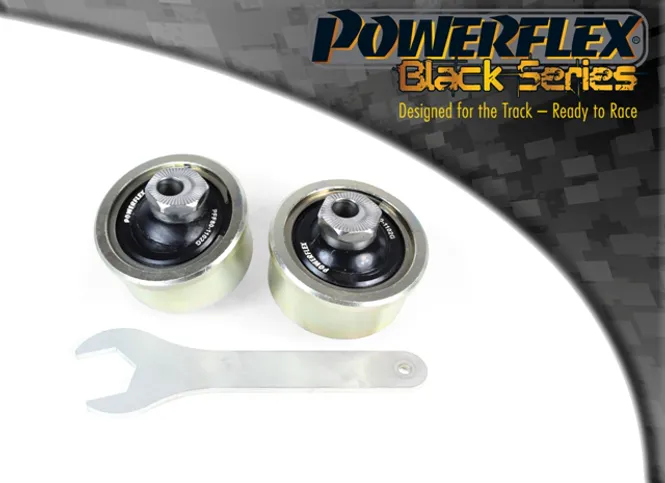 Hovedbilde Front Arm Rear Bush Caster Offset