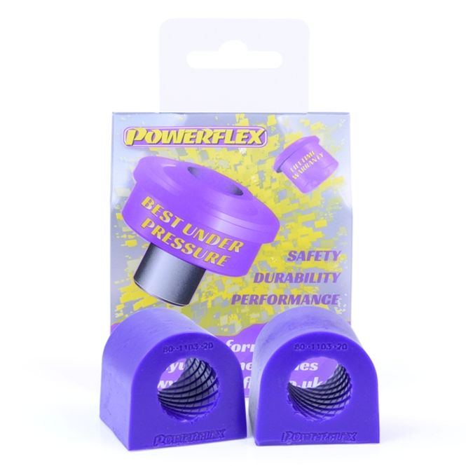 Hovedbilde Front Anti Roll Bar Bush 20mm