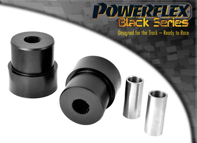 Hovedbilde Front Lower Wishbone Rear Bush