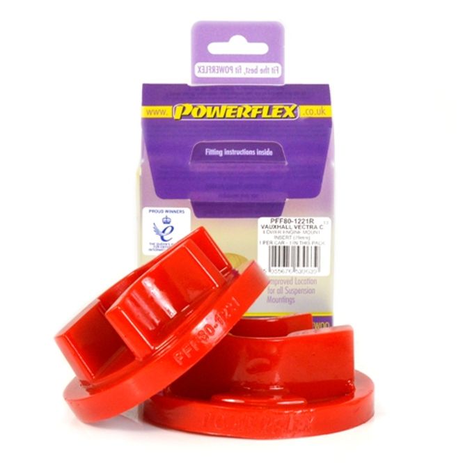 Hovedbilde Rear Lower Engine Mount Insert Diesel (79mm Option)