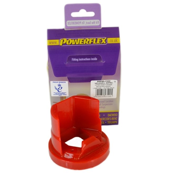 Hovedbilde Upper Right Engine Mounting Insert Diesel