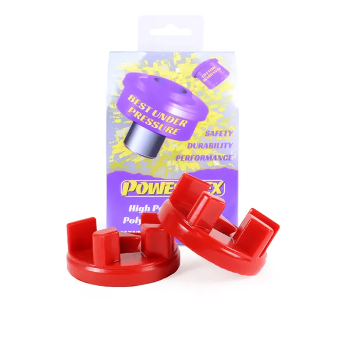 Hovedbilde Rear Engine Mounting Insert Diesel