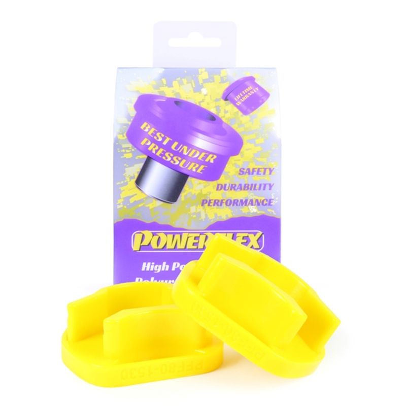 Engine Mount Rear Bush Insert