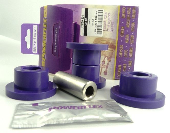 Hovedbilde Front Wishbone Inner Bush