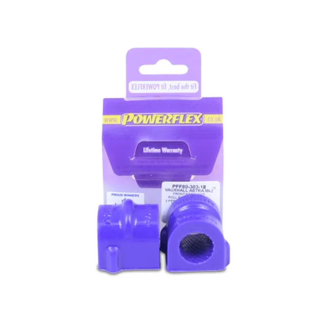 Hovedbilde Front Anti Roll Bar Mounting Bush 18mm