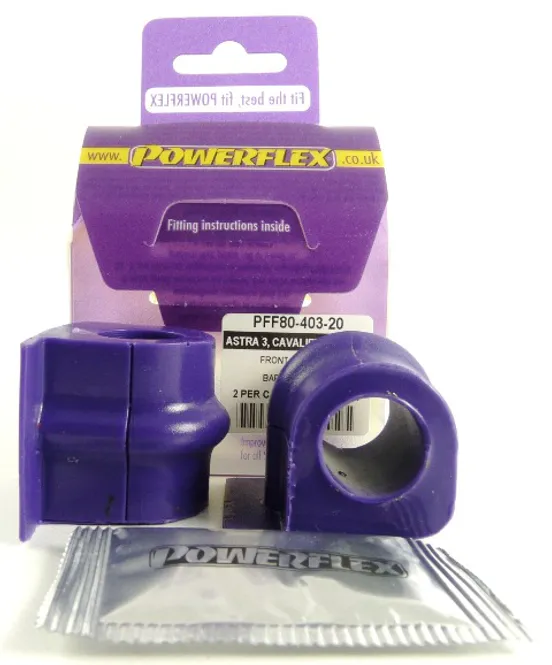 Hovedbilde Front Anti Roll Bar Mount 20mm