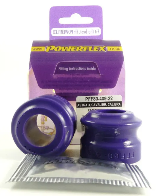 Hovedbilde Front Anti Roll Bar Eye Bolt Bush 22mm