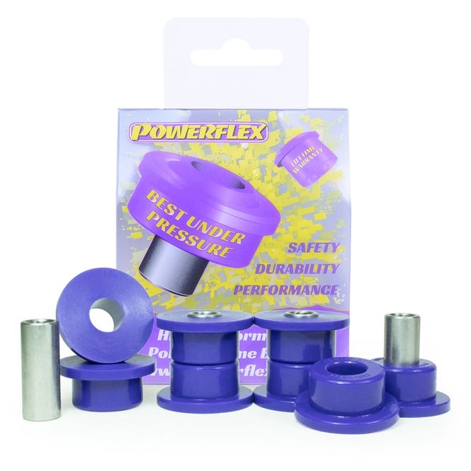 Hovedbilde Front Steering Rack Mount Bush
