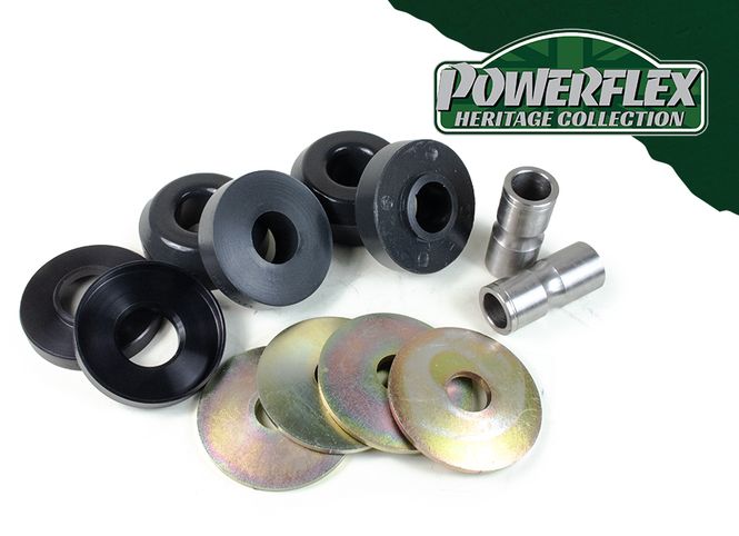 Hovedbilde Front Radius Rod Bush