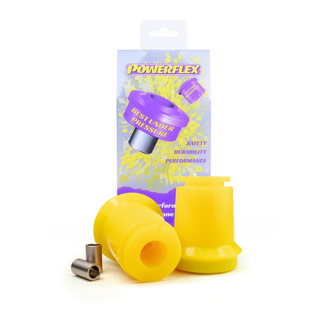 Hovedbilde Front Bump Stop 82mm