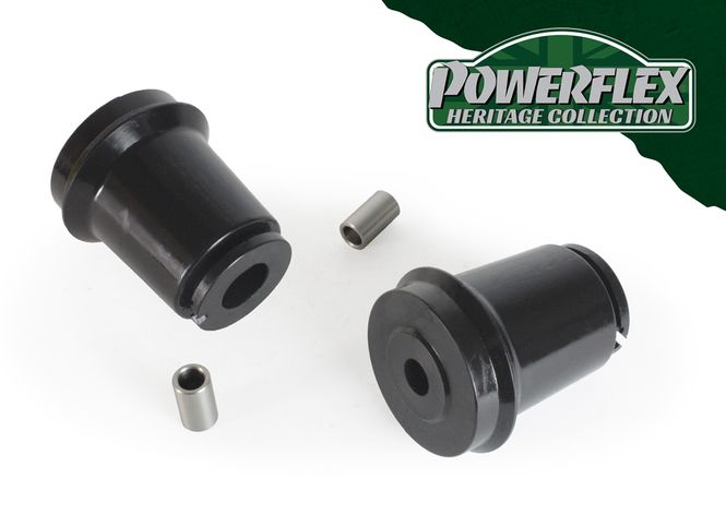Hovedbilde Front Bump Stop 88mm