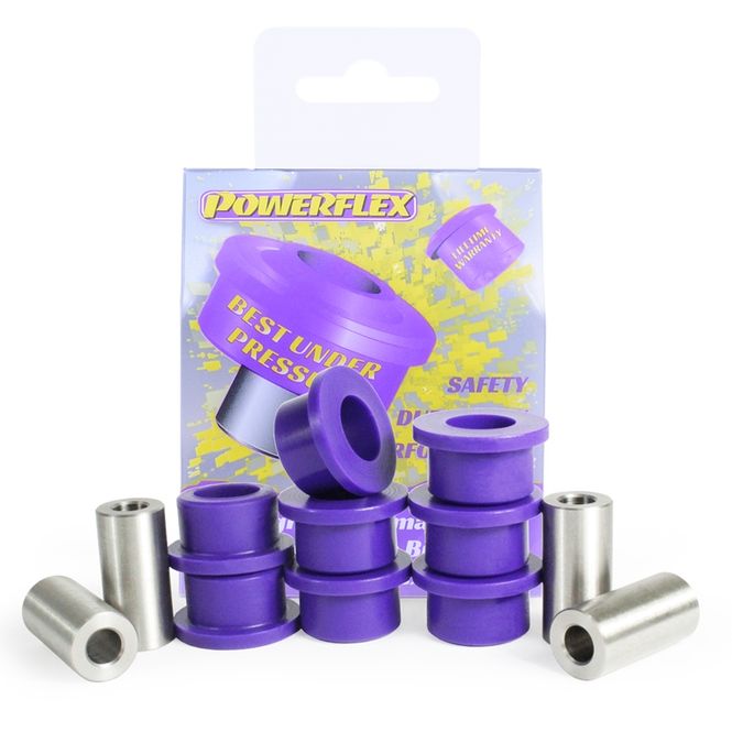 Hovedbilde Front Steering Rack Mount Bush 10mm Bolt