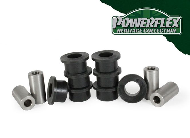 Hovedbilde Front Steering Rack Mount Bush 8mm Bolt