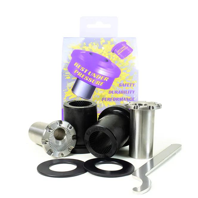 Hovedbilde Front Arm Front Bush, Camber Adjustable