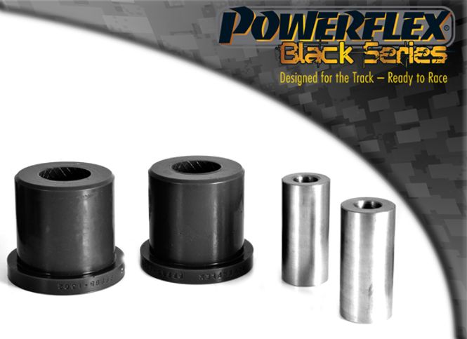 Hovedbilde Front Arm Rear Bush