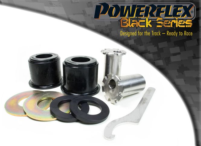 Hovedbilde Front Arm Rear Bush, Caster Adjustable